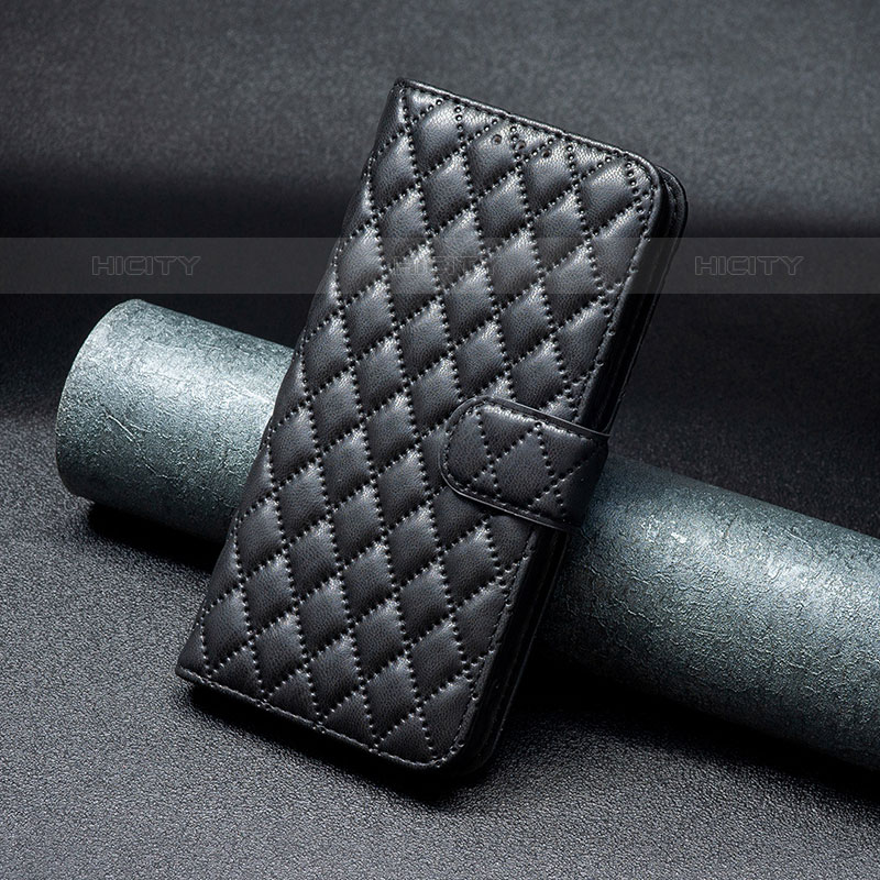 Funda de Cuero Cartera con Soporte Carcasa B11F para Samsung Galaxy M33 5G