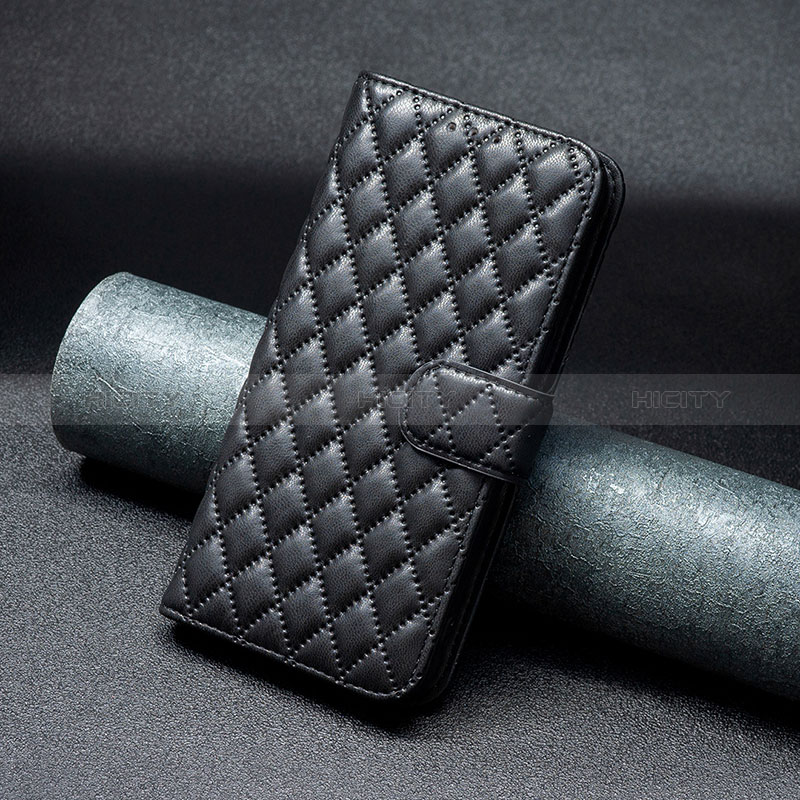 Funda de Cuero Cartera con Soporte Carcasa B11F para Samsung Galaxy S20 5G