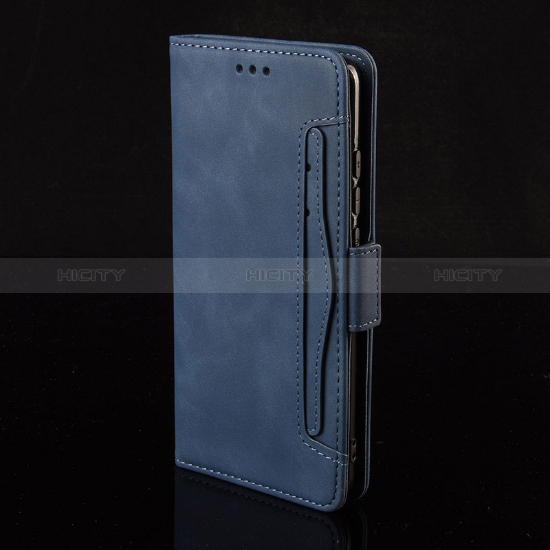 Funda de Cuero Cartera con Soporte Carcasa BY2 para Huawei Mate 40 Pro