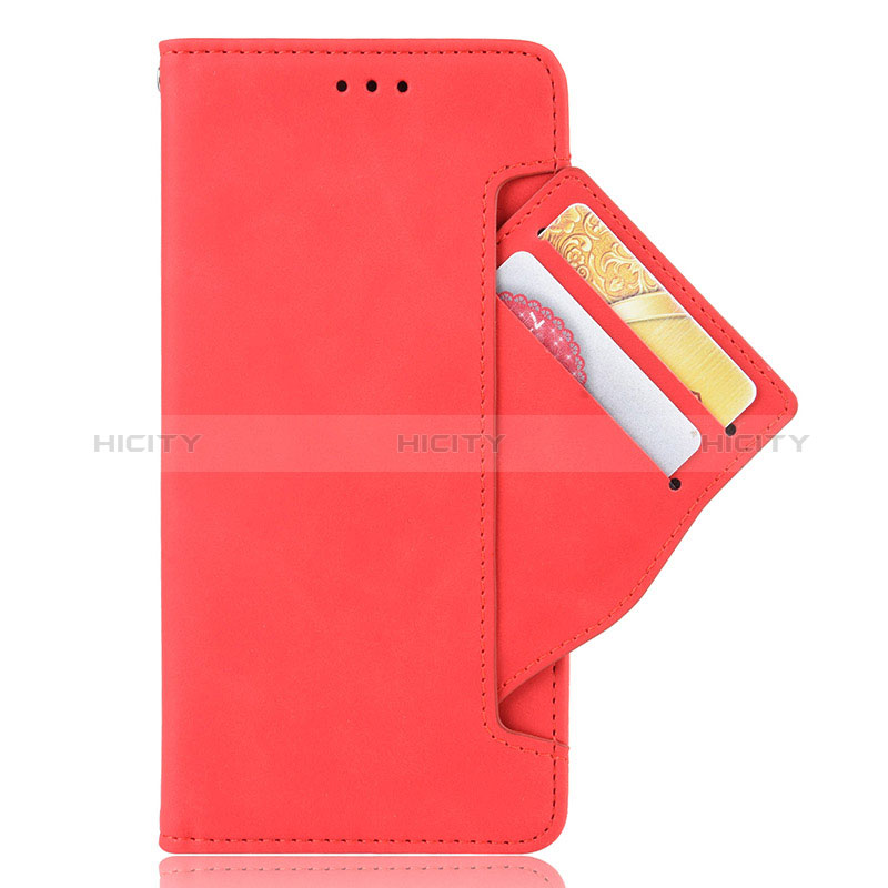 Funda de Cuero Cartera con Soporte Carcasa BY2 para Xiaomi Mi 10T Lite 5G