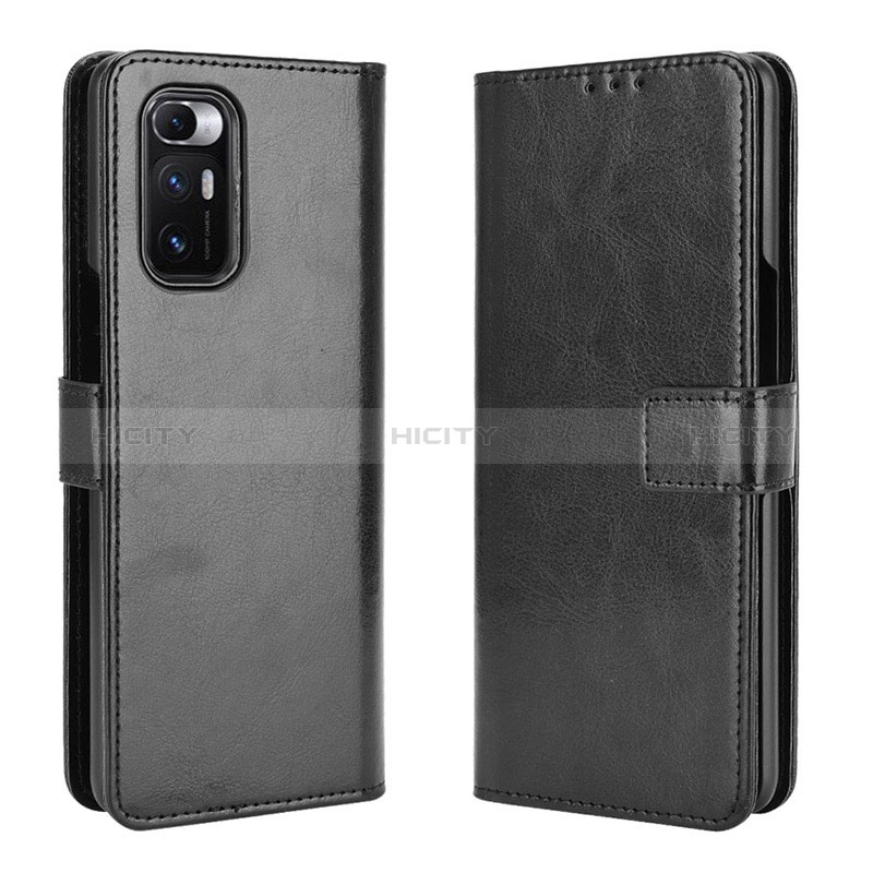 Funda de Cuero Cartera con Soporte Carcasa BY5 para Xiaomi Mix Fold 5G