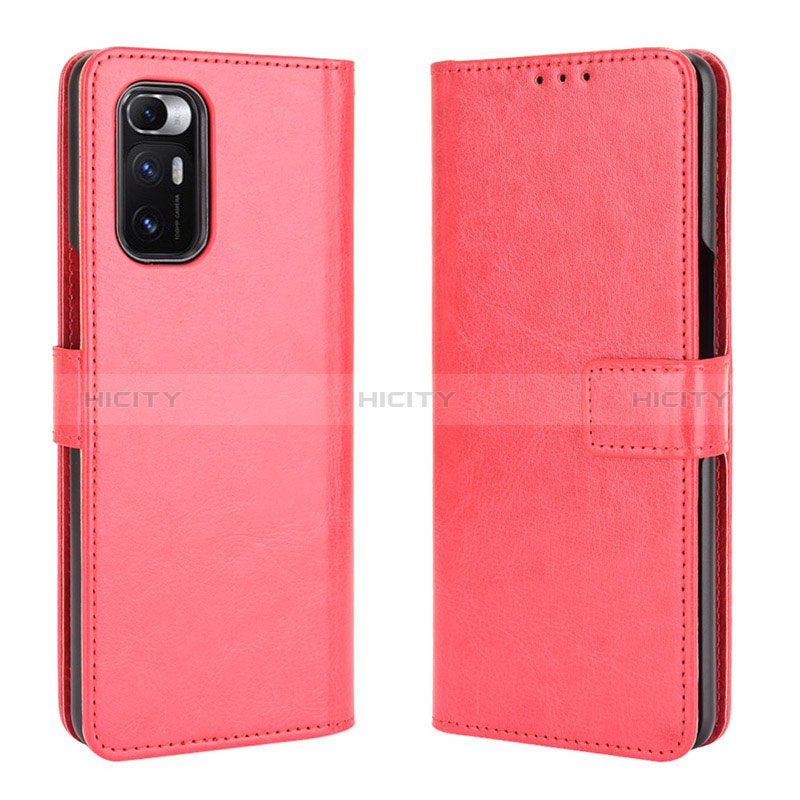 Funda de Cuero Cartera con Soporte Carcasa BY5 para Xiaomi Mix Fold 5G