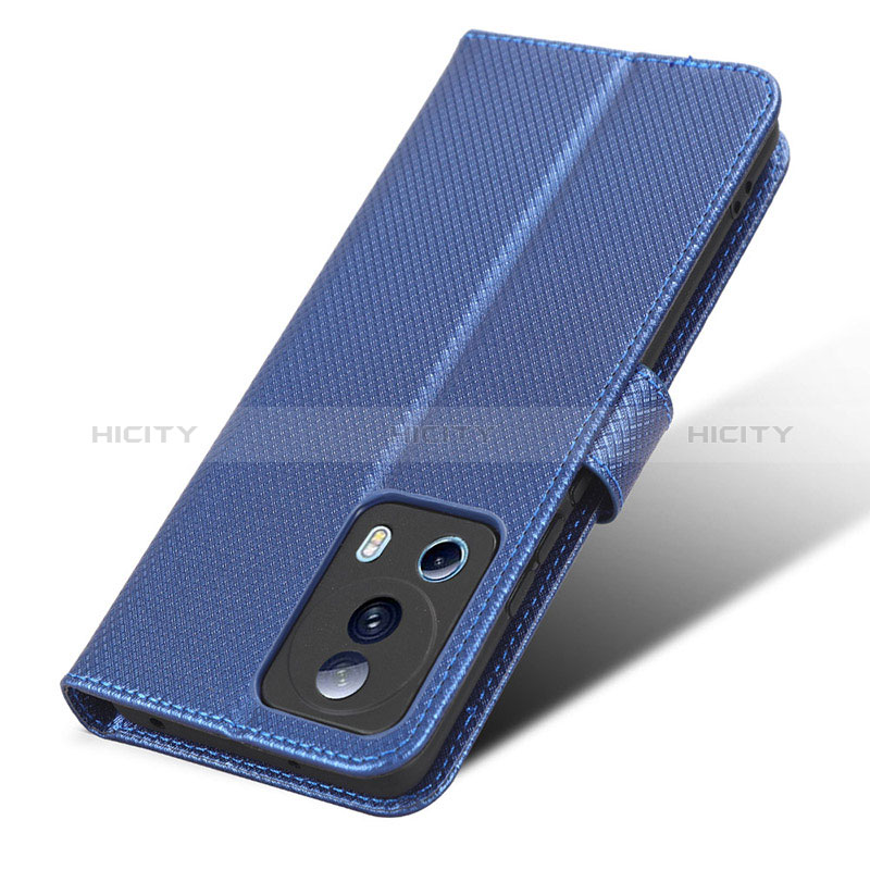 Funda de Cuero Cartera con Soporte Carcasa BY6 para Xiaomi Mi 12 Lite NE 5G