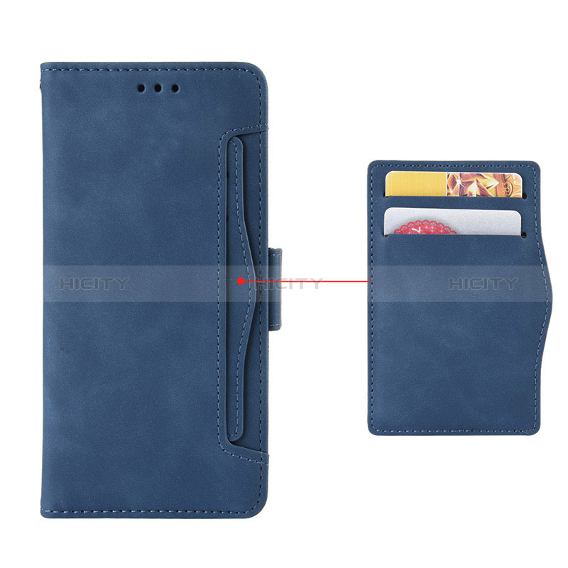 Funda de Cuero Cartera con Soporte Carcasa BY7 para Xiaomi Redmi Note 10 4G