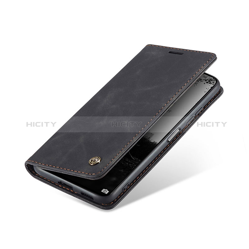 Funda de Cuero Cartera con Soporte Carcasa C01S para Xiaomi Mi 11T Pro 5G