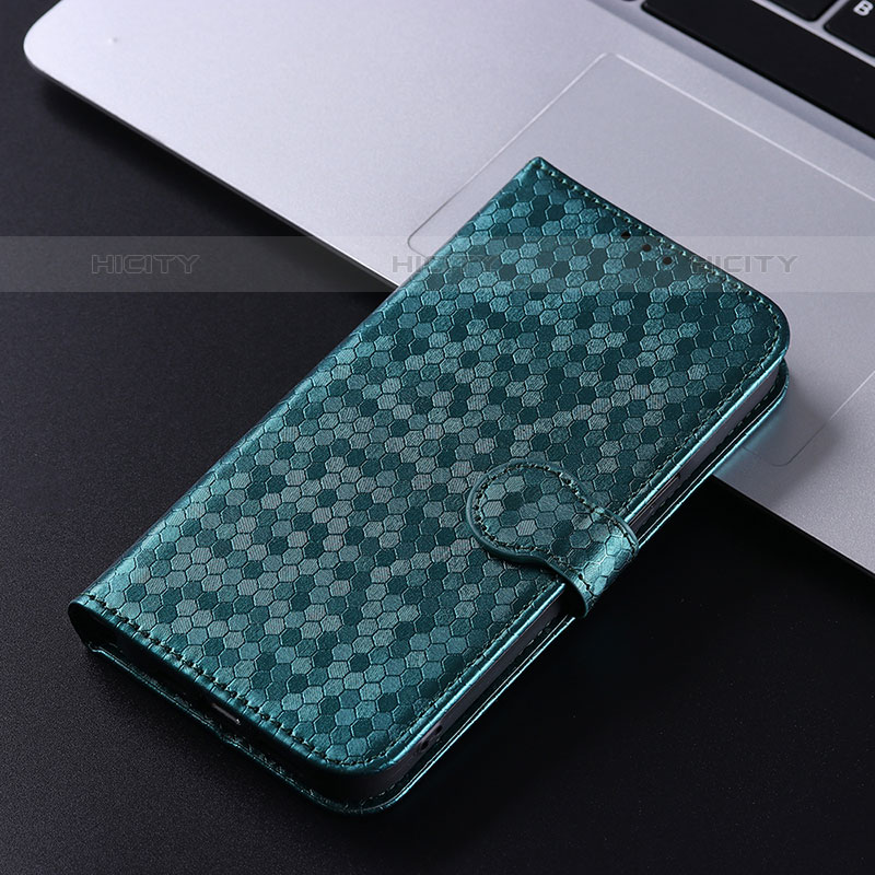 Funda de Cuero Cartera con Soporte Carcasa C01X para Samsung Galaxy M33 5G