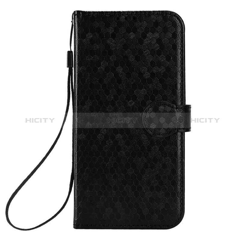 Funda de Cuero Cartera con Soporte Carcasa C01X para Xiaomi Redmi 10 India