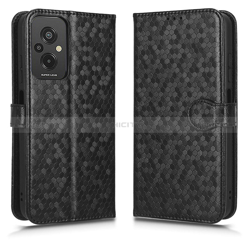 Funda de Cuero Cartera con Soporte Carcasa C01X para Xiaomi Redmi 11 Prime 4G