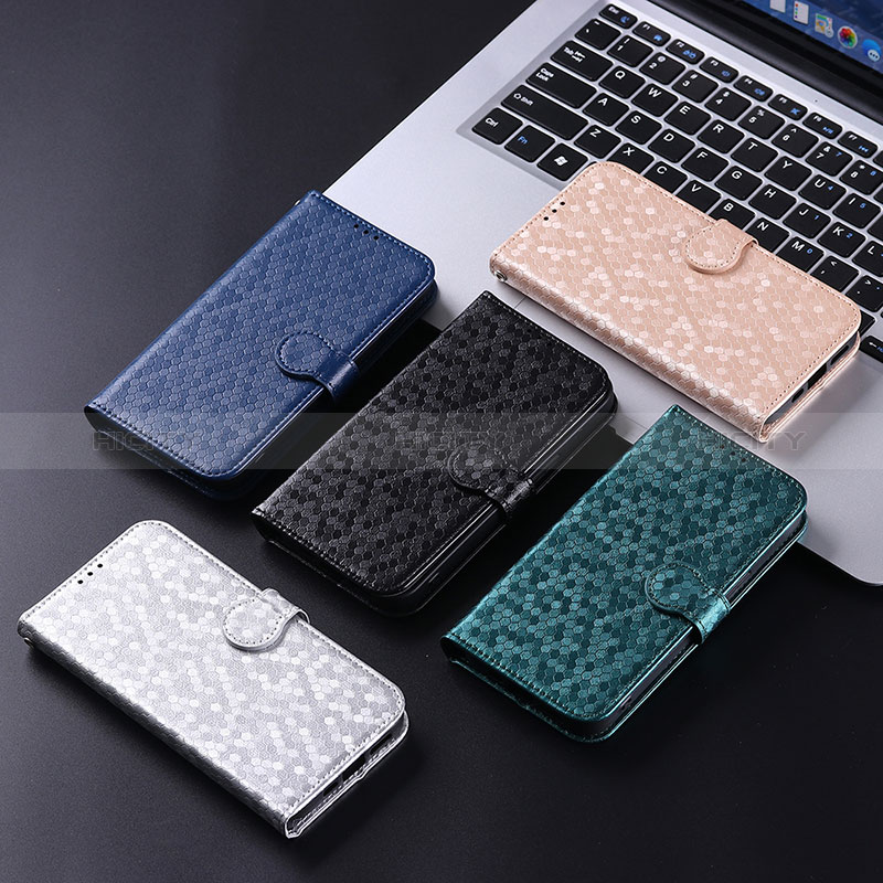 Funda de Cuero Cartera con Soporte Carcasa C01X para Xiaomi Redmi A1