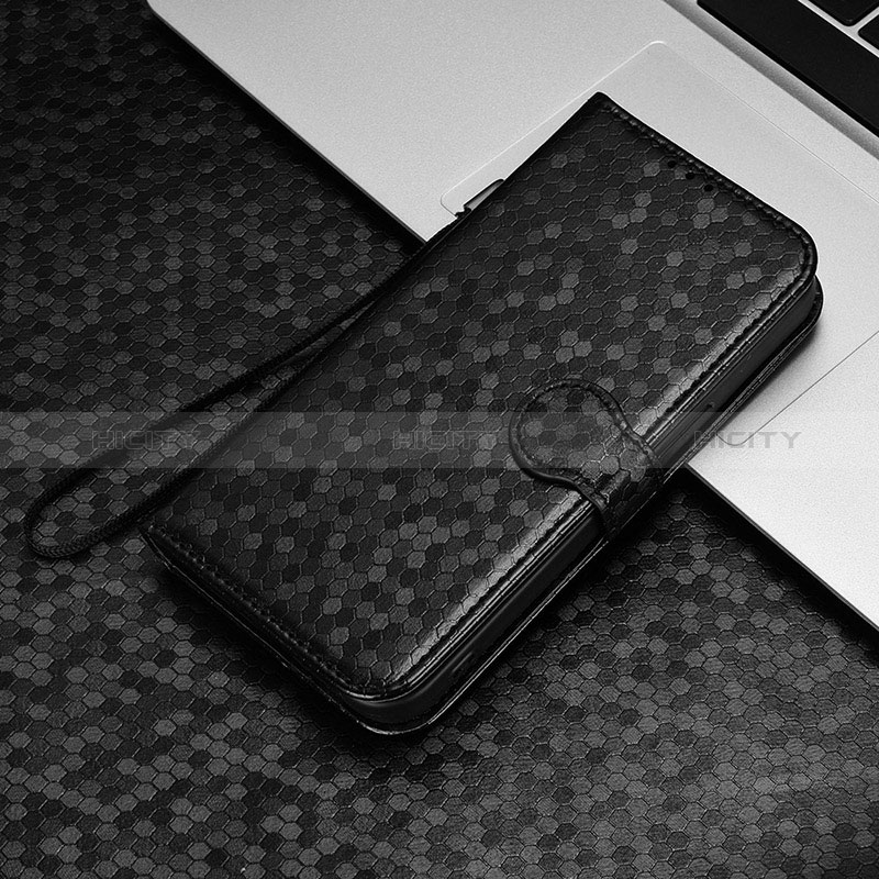 Funda de Cuero Cartera con Soporte Carcasa C01X para Xiaomi Redmi Note 11E 5G