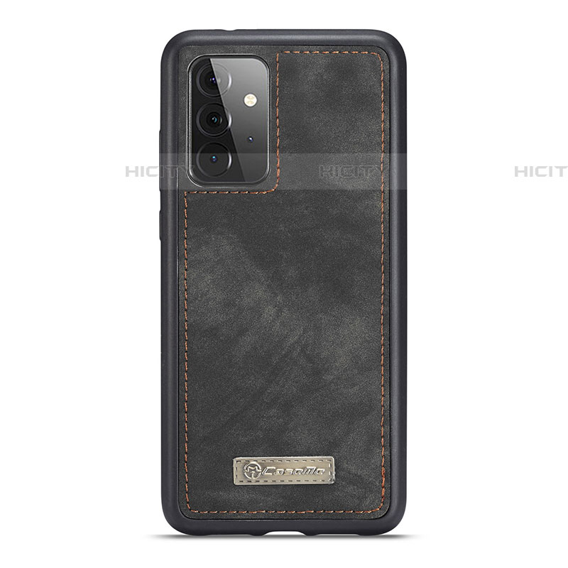 Funda de Cuero Cartera con Soporte Carcasa C03S para Samsung Galaxy A72 5G