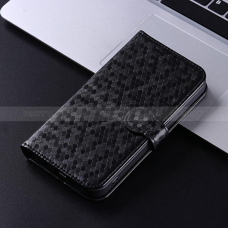 Funda de Cuero Cartera con Soporte Carcasa C03X para Xiaomi Redmi 12C 4G