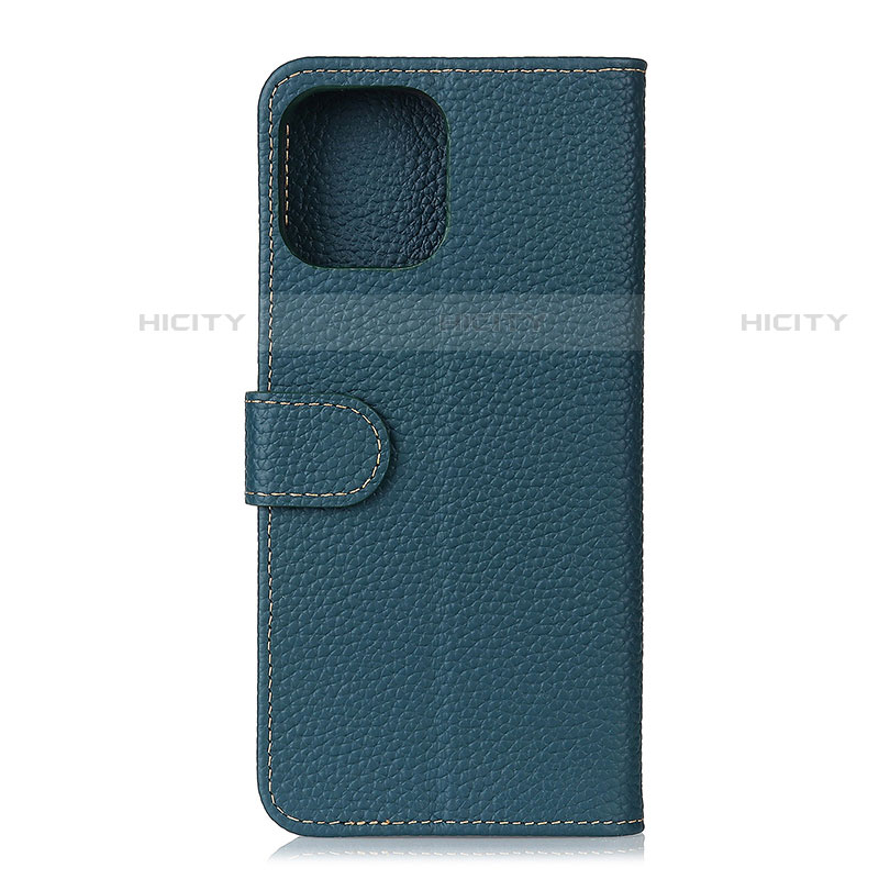 Funda de Cuero Cartera con Soporte Carcasa C06 para Xiaomi Mi 11 5G