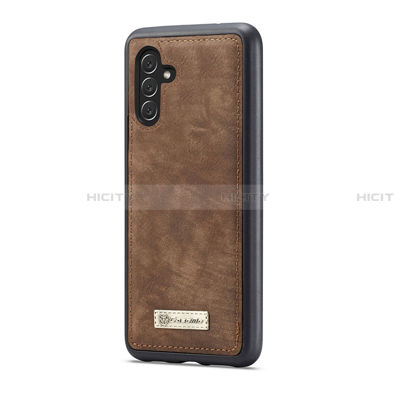 Funda de Cuero Cartera con Soporte Carcasa C08S para Samsung Galaxy A13 5G