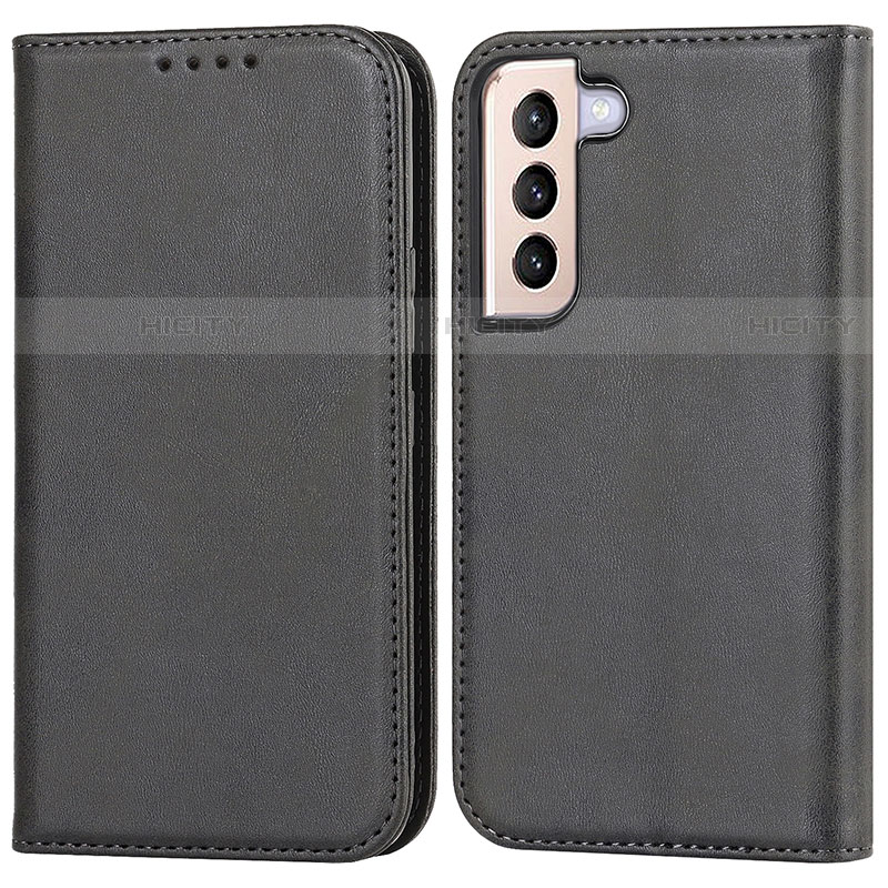 Funda de Cuero Cartera con Soporte Carcasa D03T para Samsung Galaxy S23 Plus 5G