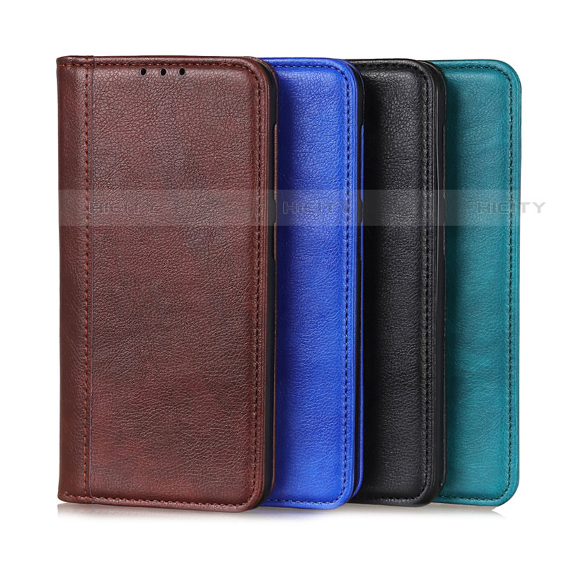 Funda de Cuero Cartera con Soporte Carcasa D03Y para Xiaomi Mi 11 Ultra 5G