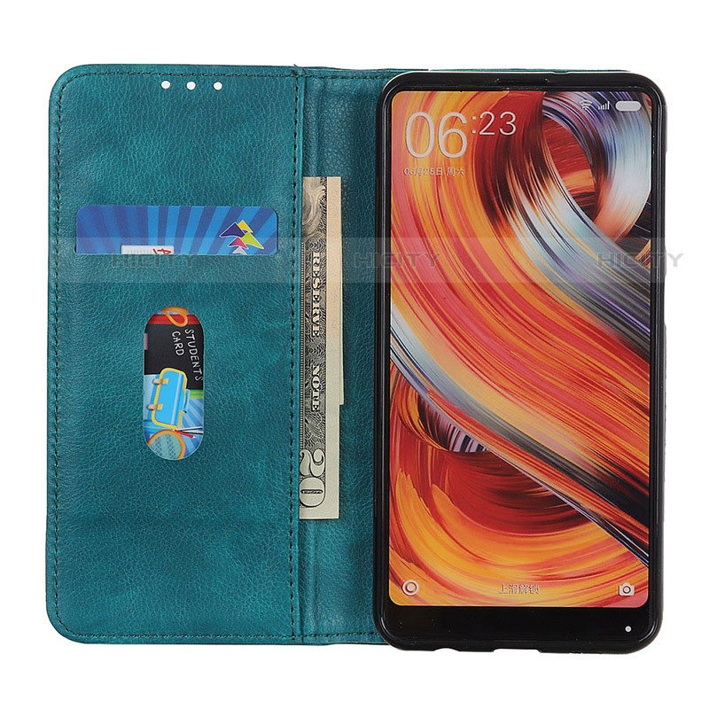 Funda de Cuero Cartera con Soporte Carcasa D03Y para Xiaomi Mi 11 Ultra 5G