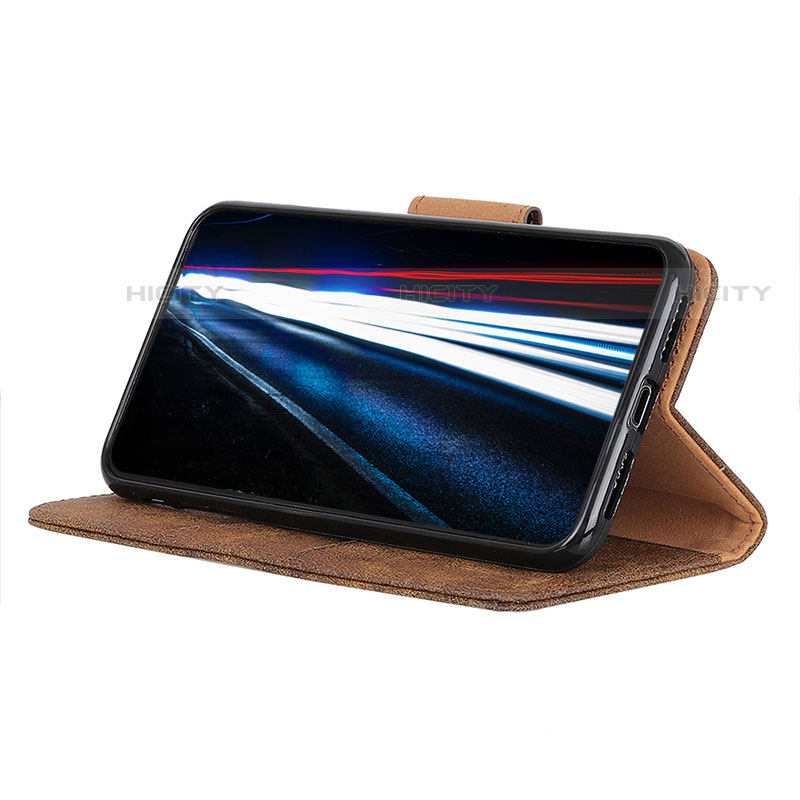 Funda de Cuero Cartera con Soporte Carcasa D05Y para Samsung Galaxy S23 Plus 5G