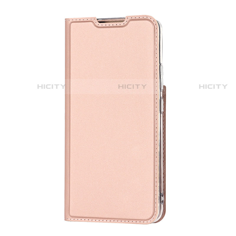 Funda de Cuero Cartera con Soporte Carcasa D06T para Samsung Galaxy S22 5G