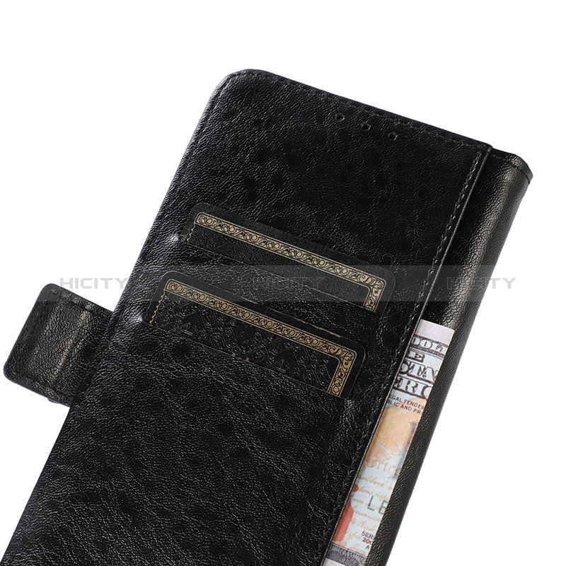 Funda de Cuero Cartera con Soporte Carcasa D11Y para Samsung Galaxy S24 Plus 5G
