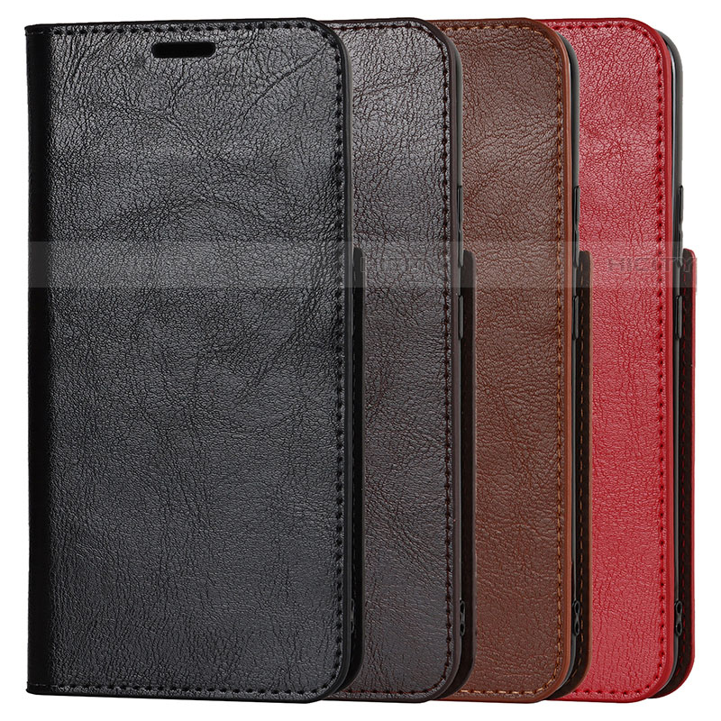 Funda de Cuero Cartera con Soporte Carcasa D13T para Samsung Galaxy S21 FE 5G