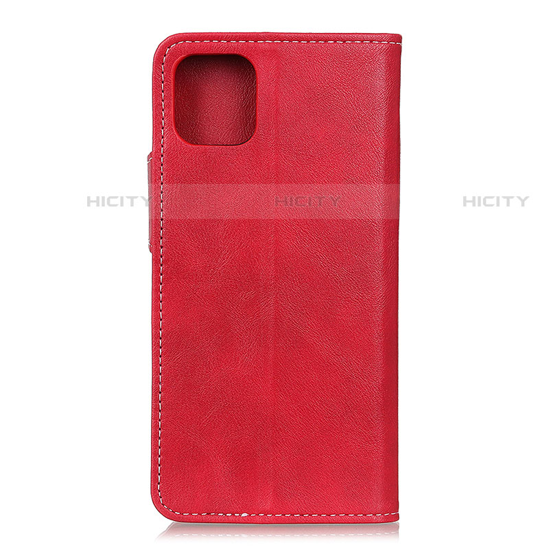 Funda de Cuero Cartera con Soporte Carcasa DY01 para Motorola Moto Edge S 5G