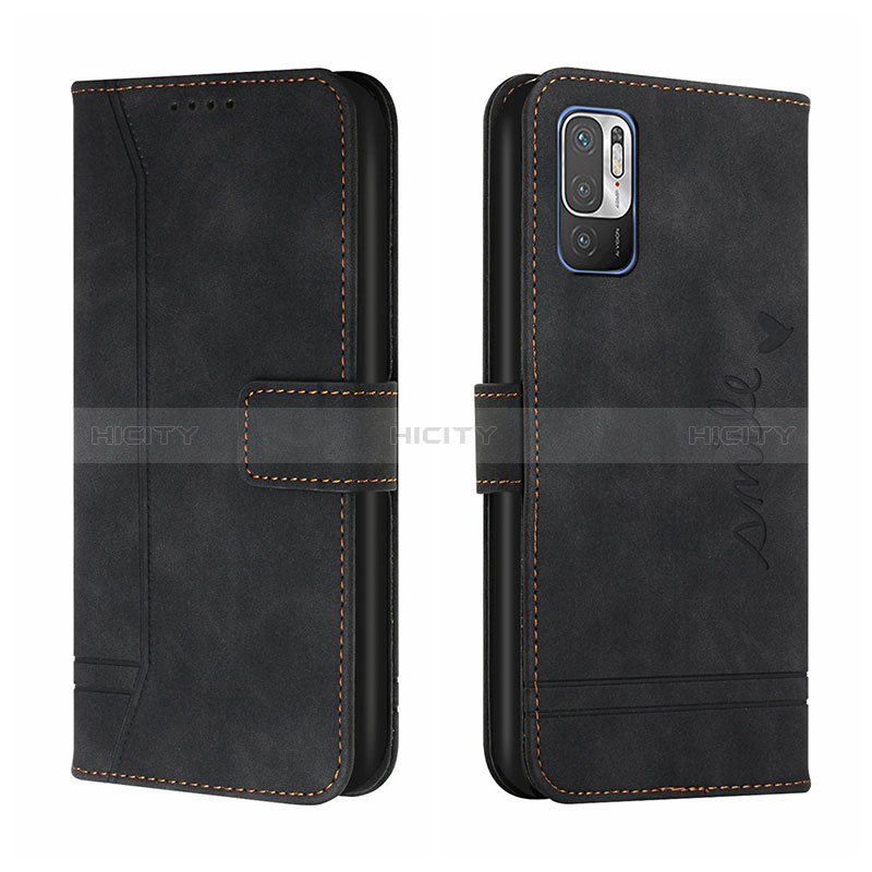 Funda de Cuero Cartera con Soporte Carcasa H01X para Xiaomi Redmi Note 11 SE 5G