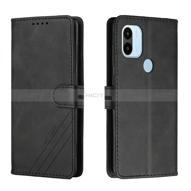 Funda de Cuero Cartera con Soporte Carcasa H02X para Xiaomi Redmi A1 Plus