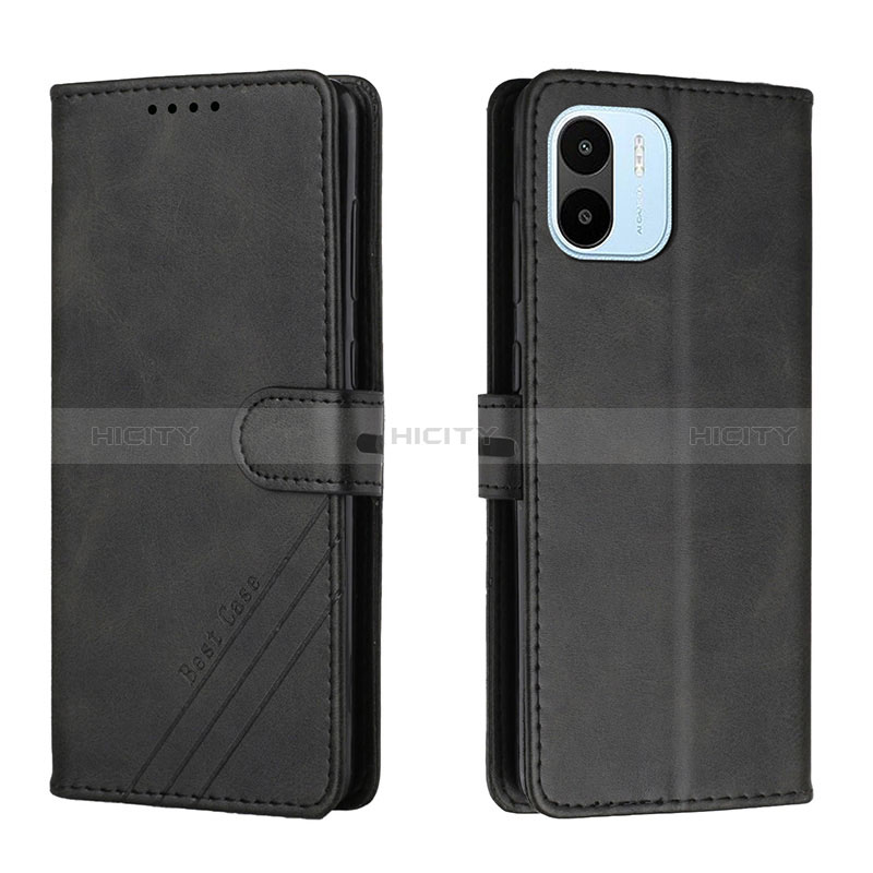 Funda de Cuero Cartera con Soporte Carcasa H02X para Xiaomi Redmi A2 Plus