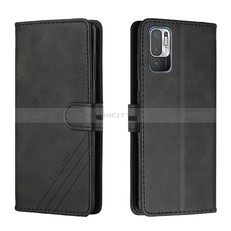 Funda de Cuero Cartera con Soporte Carcasa H02X para Xiaomi Redmi Note 11 SE 5G