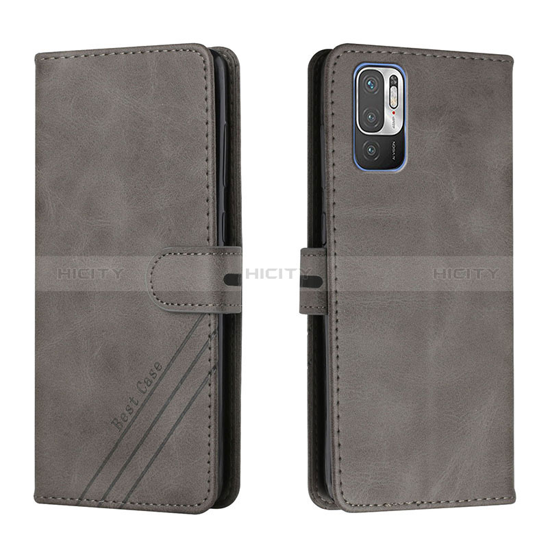 Funda de Cuero Cartera con Soporte Carcasa H02X para Xiaomi Redmi Note 11 SE 5G