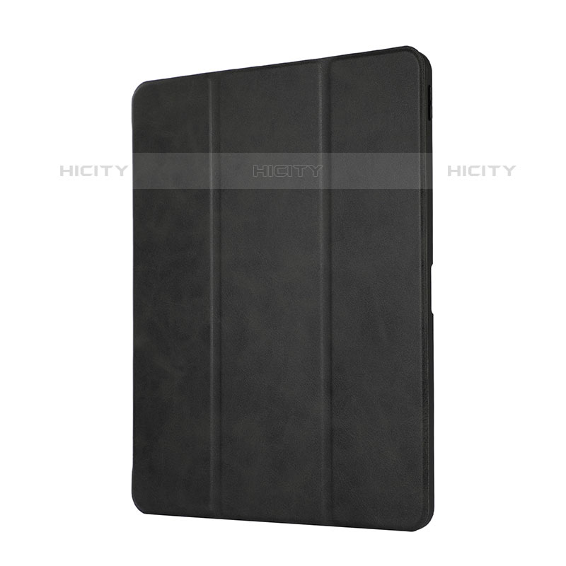 Funda de Cuero Cartera con Soporte Carcasa H03 para Apple iPad Pro 12.9 (2020)