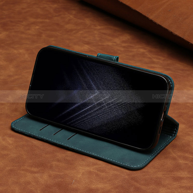 Funda de Cuero Cartera con Soporte Carcasa H04X para Xiaomi Mi 10T Lite 5G