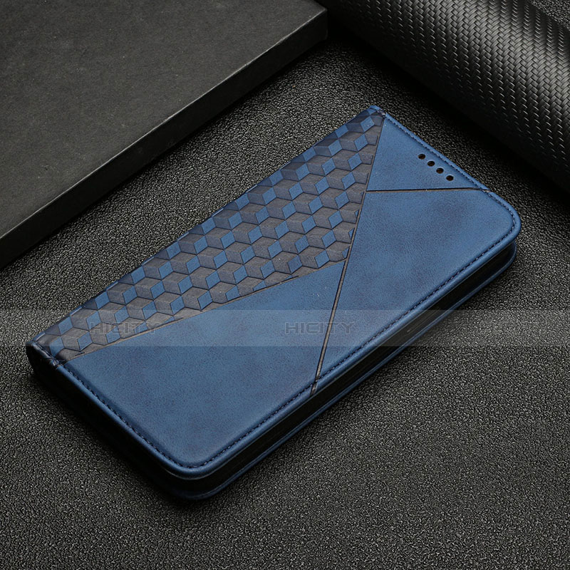 Funda de Cuero Cartera con Soporte Carcasa H05X para Nothing Phone 1