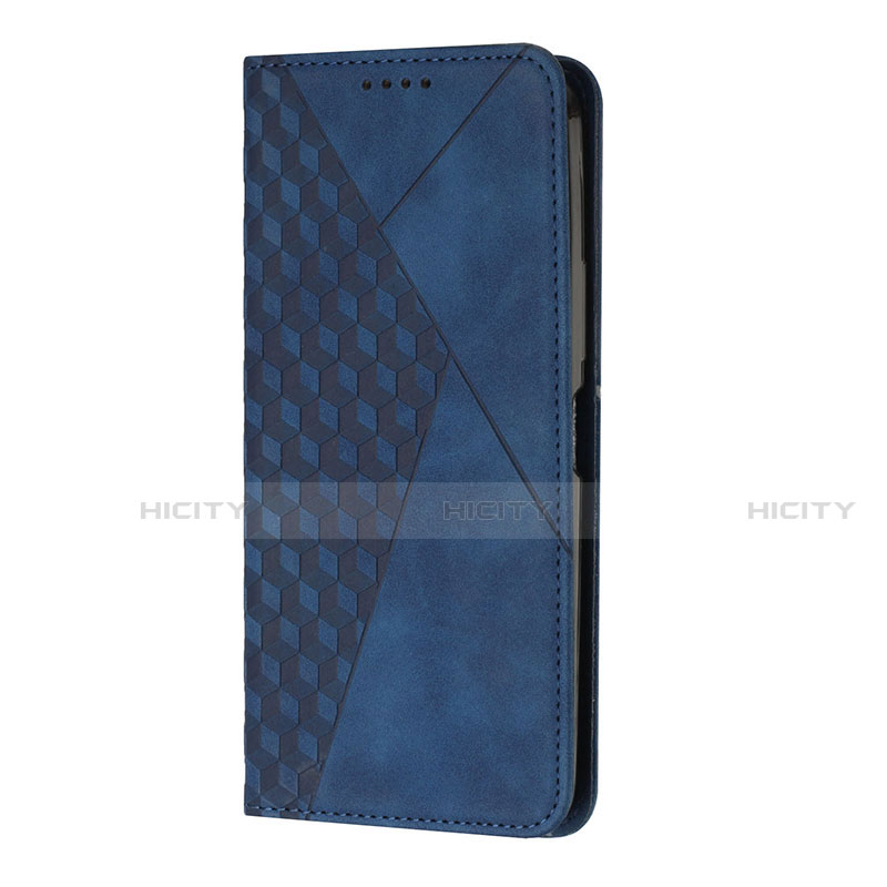 Funda de Cuero Cartera con Soporte Carcasa H05X para Nothing Phone 1