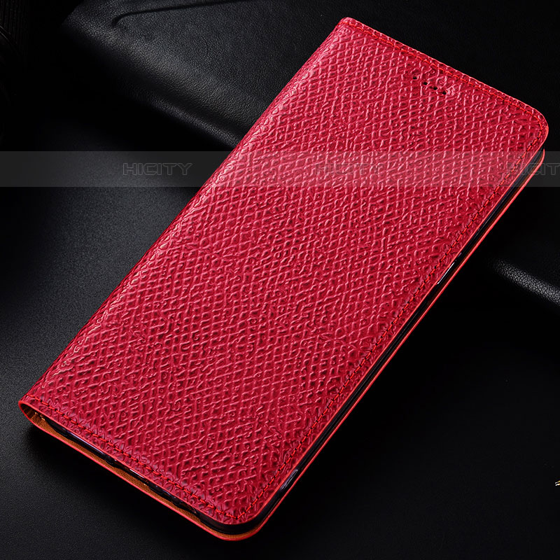 Funda de Cuero Cartera con Soporte Carcasa H15P para Samsung Galaxy F23 5G
