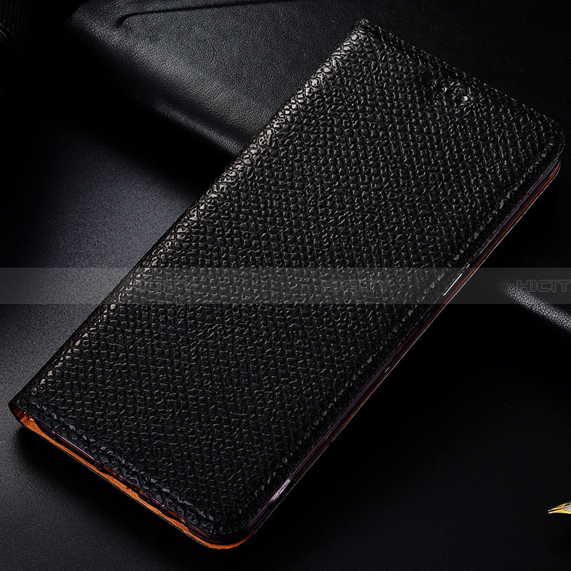 Funda de Cuero Cartera con Soporte Carcasa H19P para Samsung Galaxy A13 5G