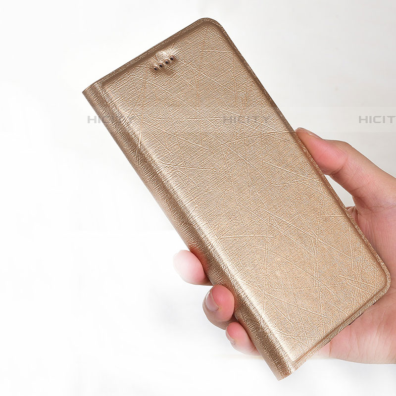 Funda de Cuero Cartera con Soporte Carcasa H22P para Samsung Galaxy F23 5G