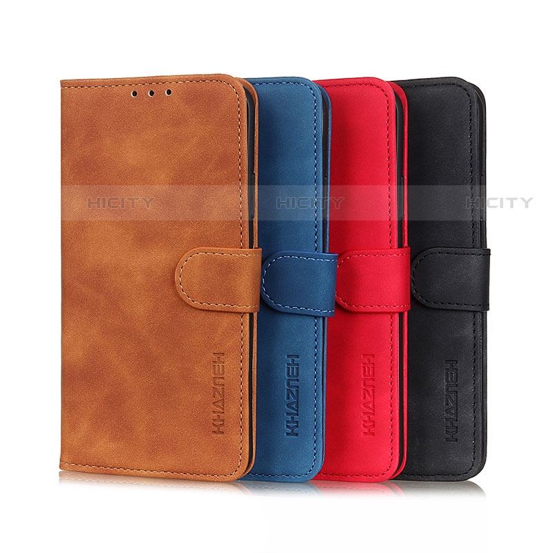 Funda de Cuero Cartera con Soporte Carcasa K01Z para Xiaomi Mi 12 Lite 5G