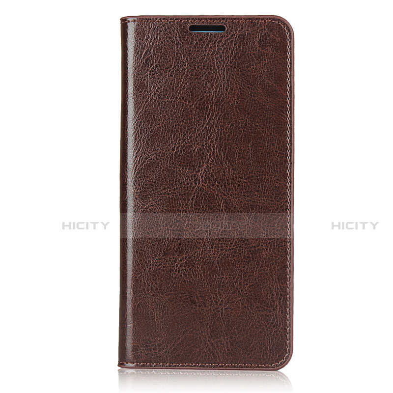 Funda de Cuero Cartera con Soporte Carcasa K02 para Huawei Mate 40