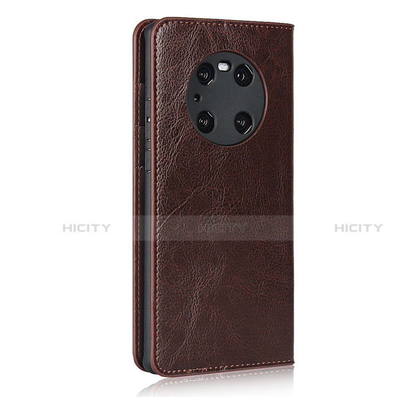 Funda de Cuero Cartera con Soporte Carcasa K02 para Huawei Mate 40E Pro 4G