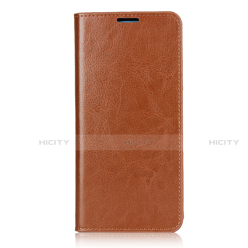 Funda de Cuero Cartera con Soporte Carcasa K02 para Huawei Mate 40E Pro 5G