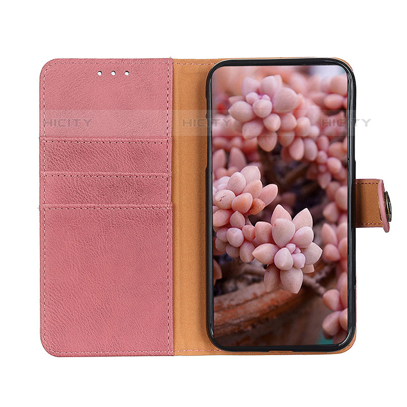 Funda de Cuero Cartera con Soporte Carcasa K02Z para OnePlus Nord N20 5G