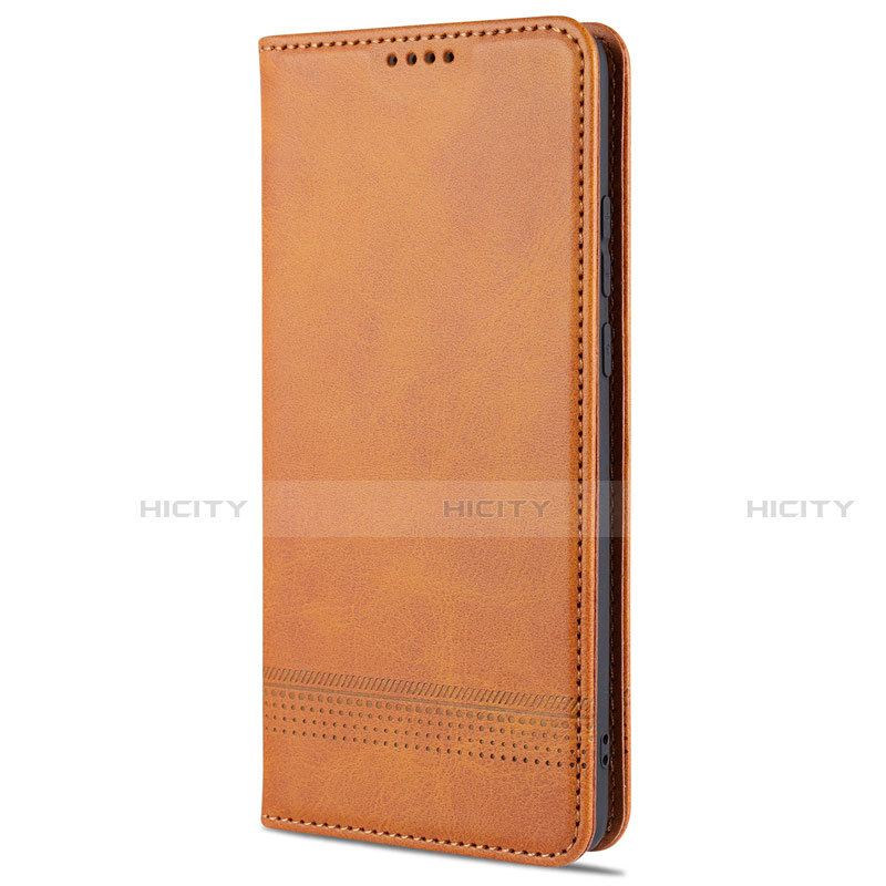 Funda de Cuero Cartera con Soporte Carcasa K03 para Huawei Mate 40 Pro