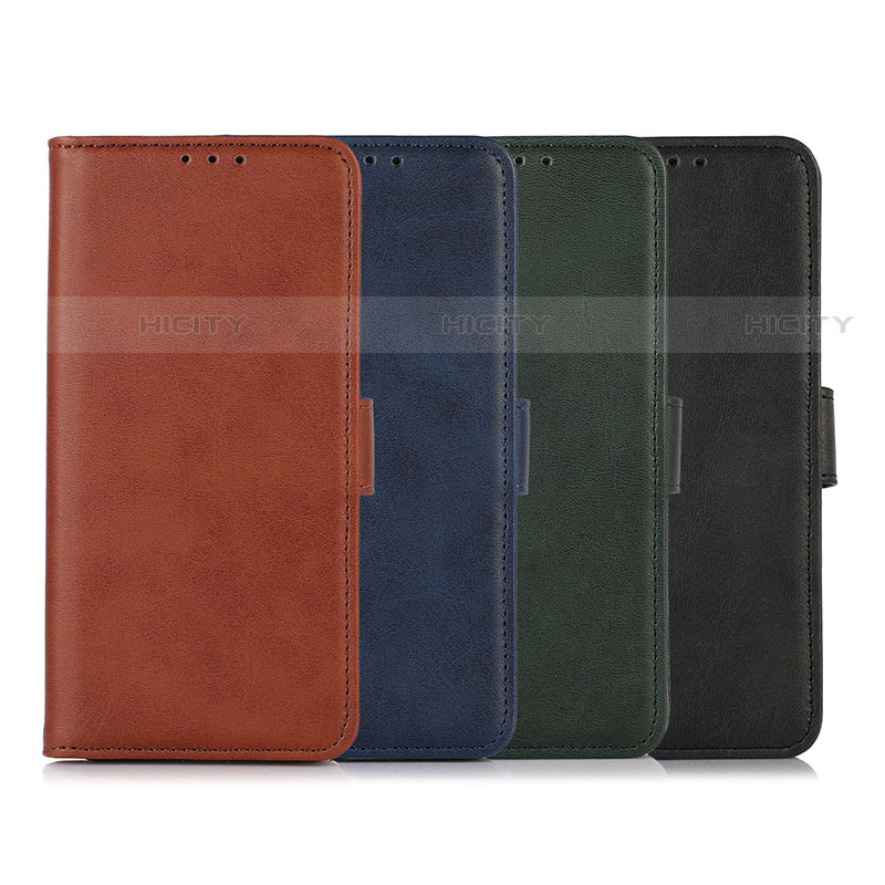 Funda de Cuero Cartera con Soporte Carcasa K03Z para Xiaomi Mi 12 Ultra 5G