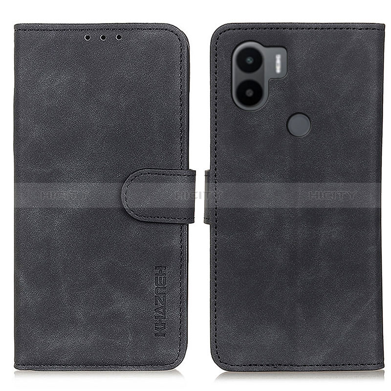 Funda de Cuero Cartera con Soporte Carcasa K03Z para Xiaomi Redmi A1 Plus