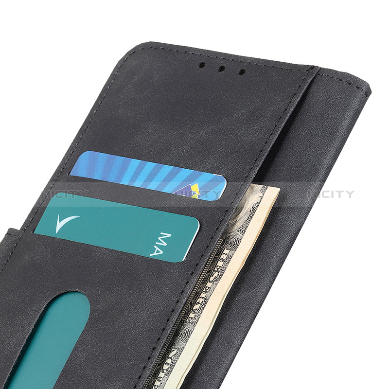 Funda de Cuero Cartera con Soporte Carcasa K03Z para Xiaomi Redmi A1 Plus