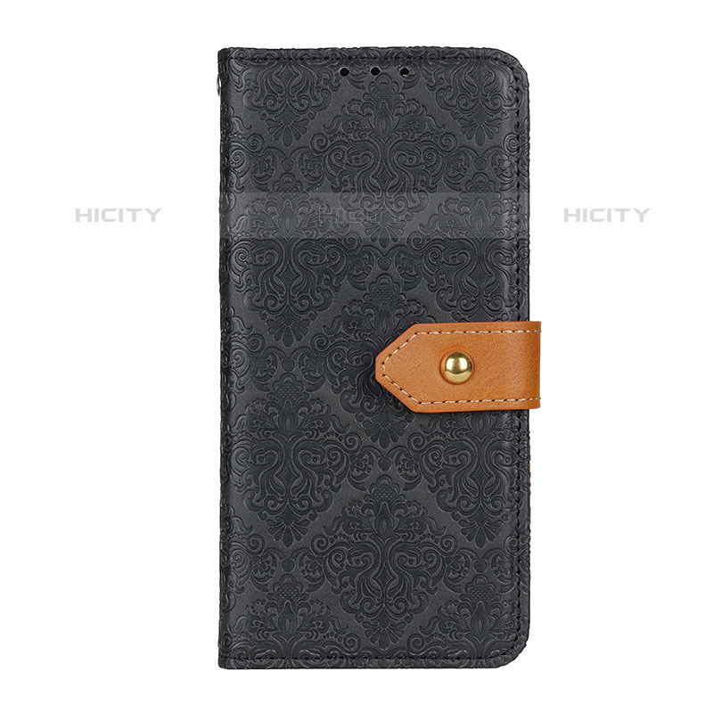 Funda de Cuero Cartera con Soporte Carcasa K05Z para Samsung Galaxy M23 5G