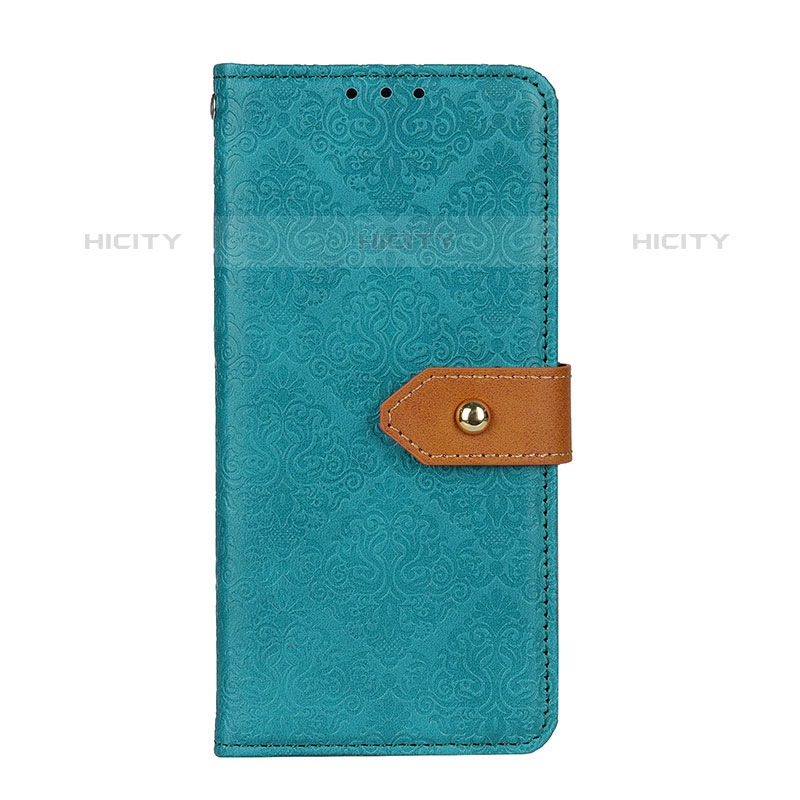 Funda de Cuero Cartera con Soporte Carcasa K05Z para Samsung Galaxy M23 5G