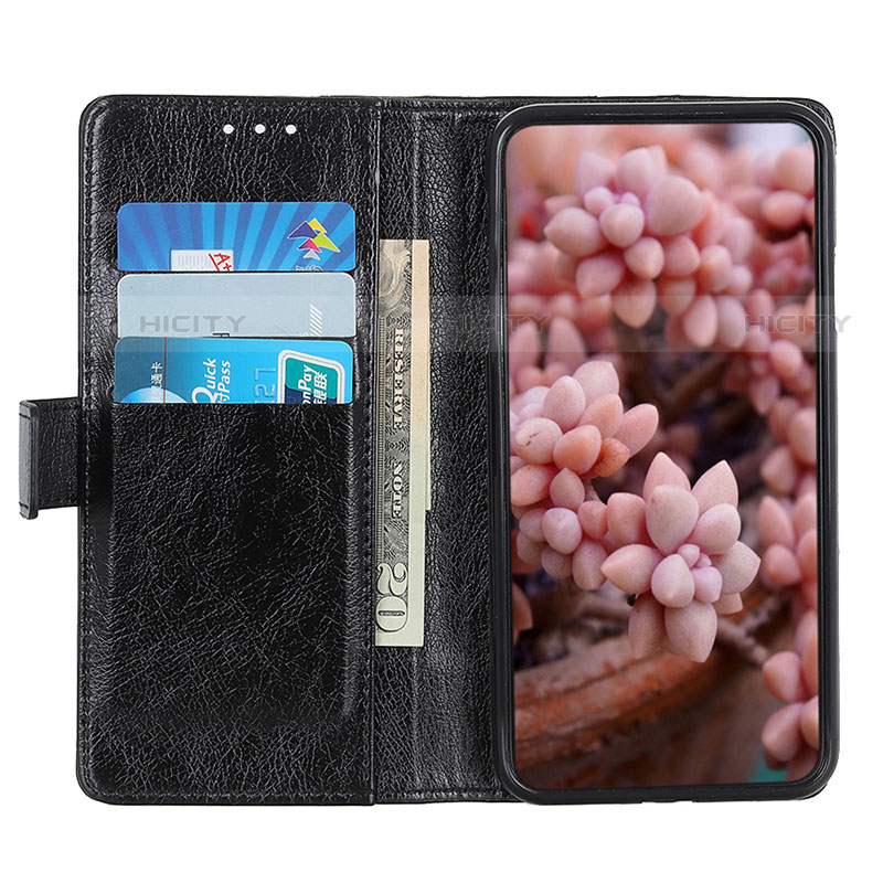 Funda de Cuero Cartera con Soporte Carcasa K06Z para Xiaomi Mi 12S 5G